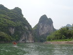 桂林山水风光