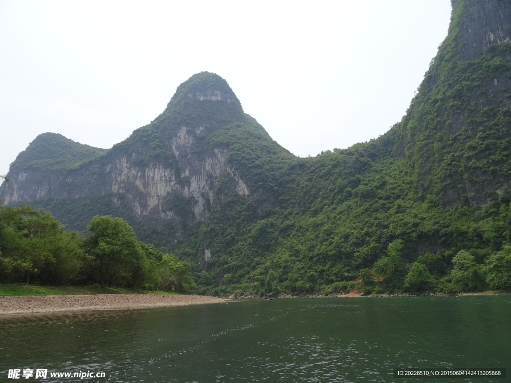 桂林风景