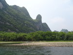 山水风景