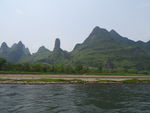 风景如画