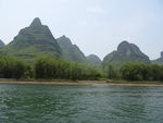 漓江景色