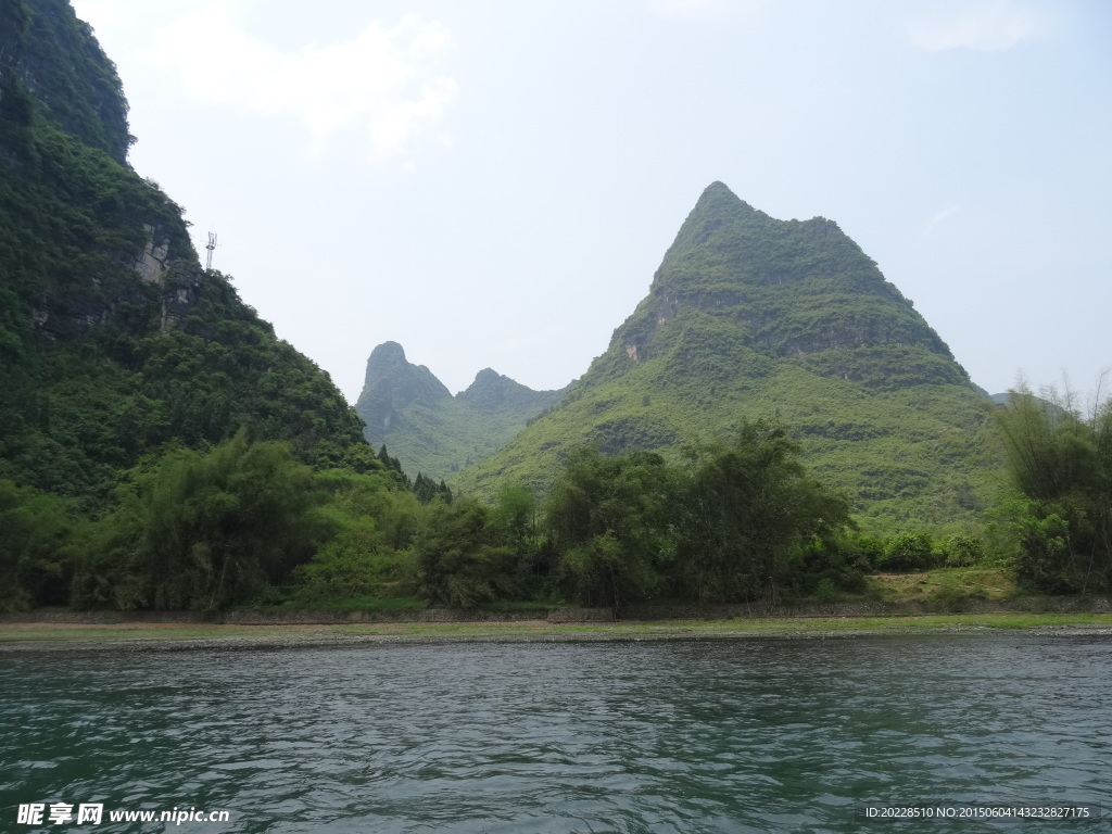 桂林山水