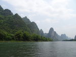 山水风景