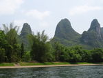 阳朔风光