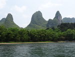 桂林阳朔山水
