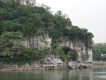 桂林象鼻山