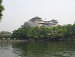 桂林杉湖