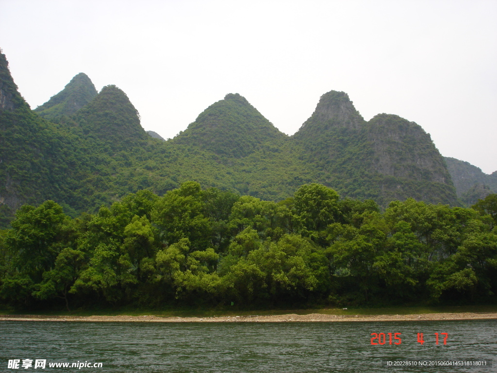 漓江风景