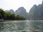 漓江景色