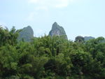 阳朔风景