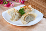 方式煎饺