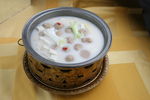 贡丸炖豆腐