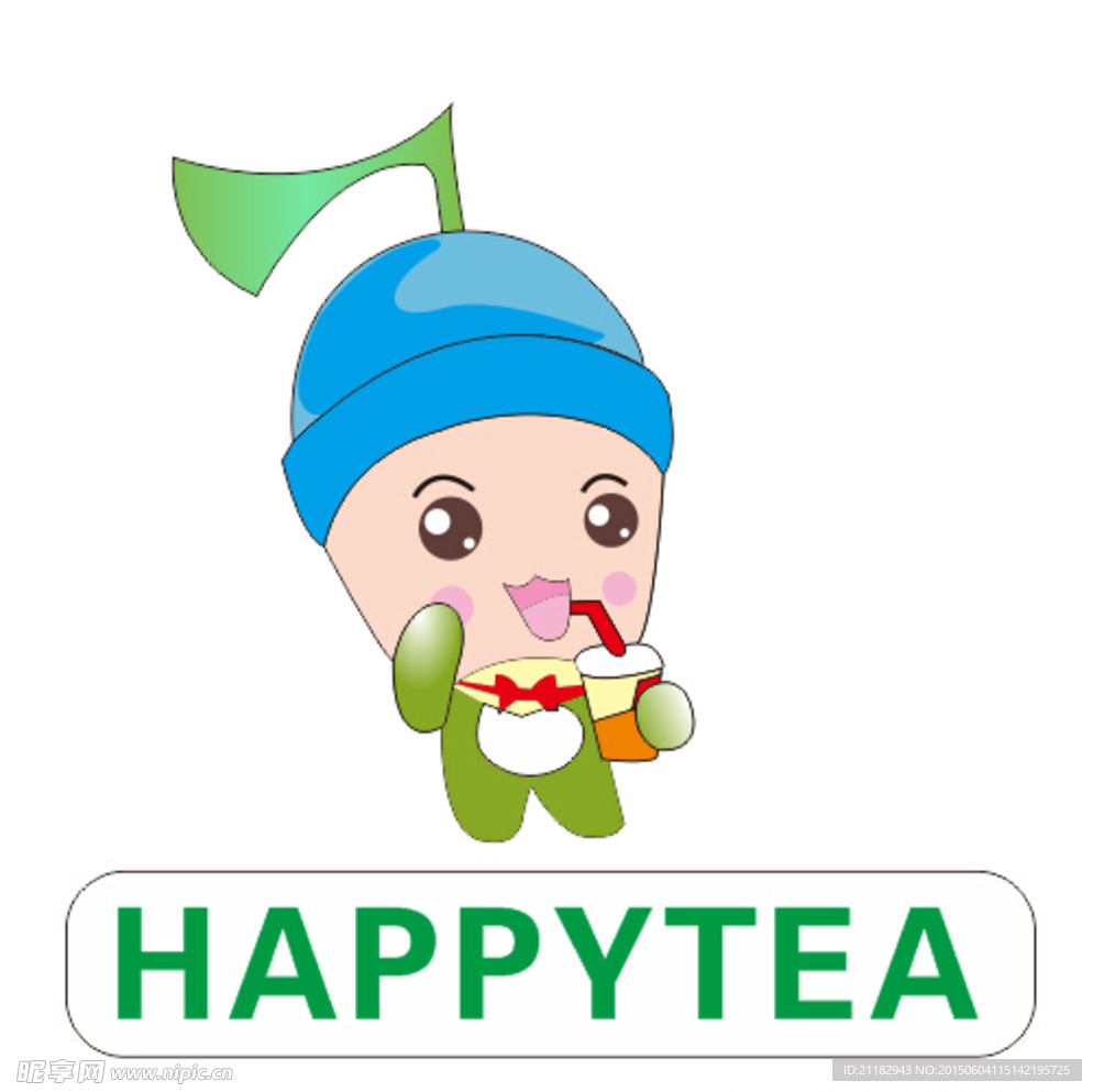 快乐茶庄