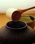 茶