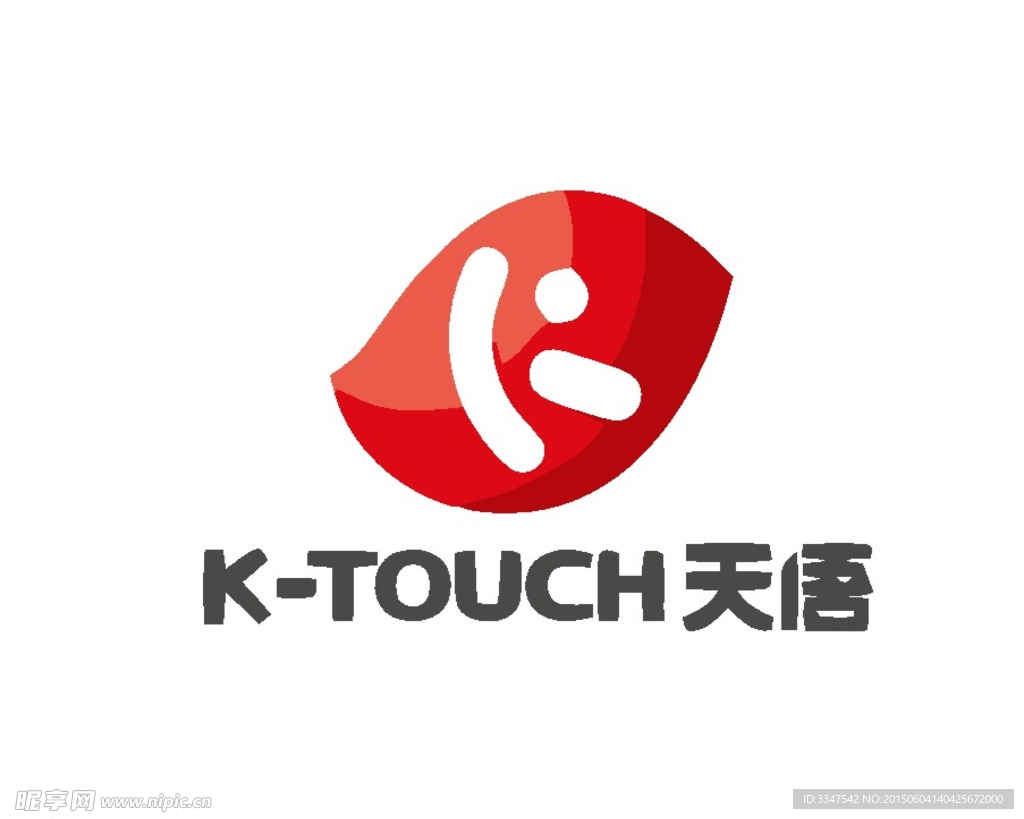 卡通logo