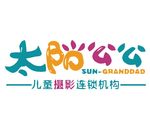 卡通logo
