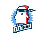 卡通logo