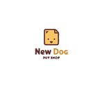 卡通logo