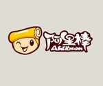 卡通logo