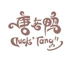 卡通logo