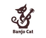 卡通logo