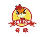 卡通logo