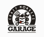 卡通logo