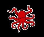 卡通logo