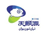 卡通logo