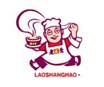 卡通logo