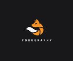 卡通logo
