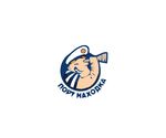 卡通logo
