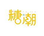 卡通logo