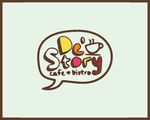 卡通logo