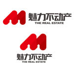 房产中介logo