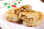 豆腐合子