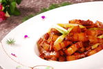 小炒肉