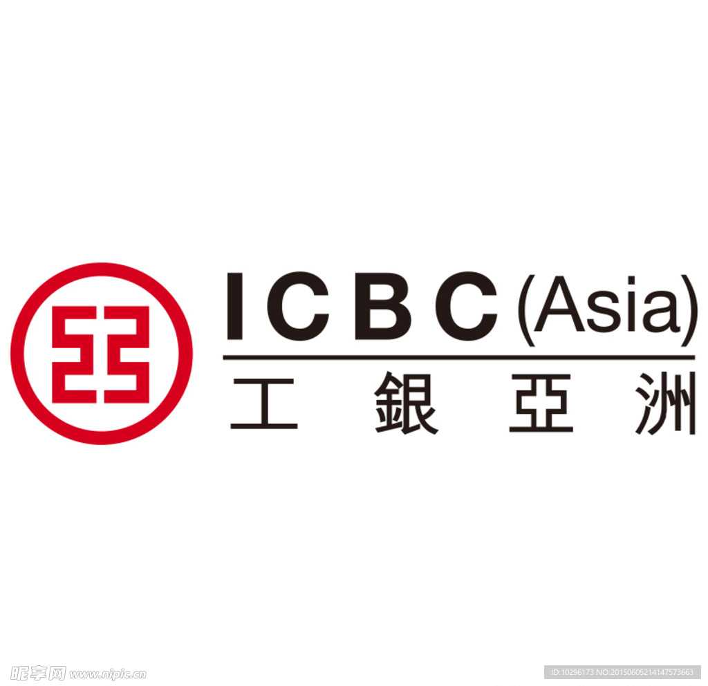 中国工商银行logo