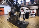 NIKE专卖店