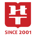华图教育logo