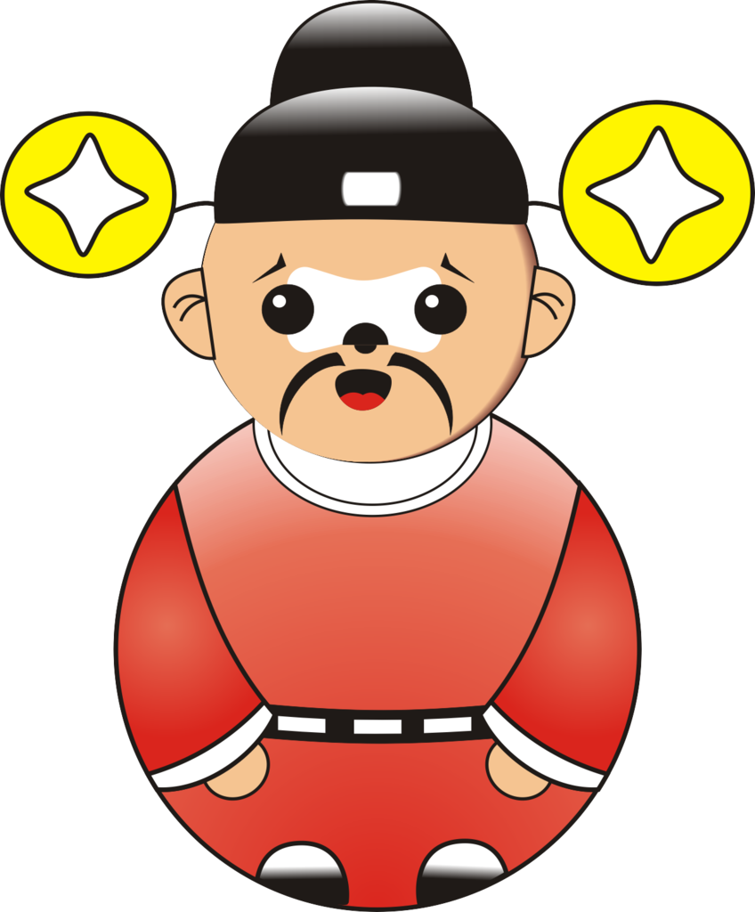 县官小人