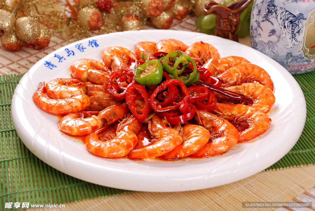糯米饼