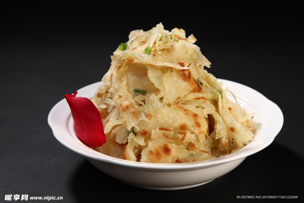 回乡手撕饼