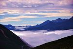 318川藏线风光摄影