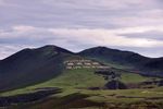 318川藏线康定情歌大山摄影
