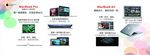 苹果Mac Book笔记本图片