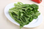 靓菜心