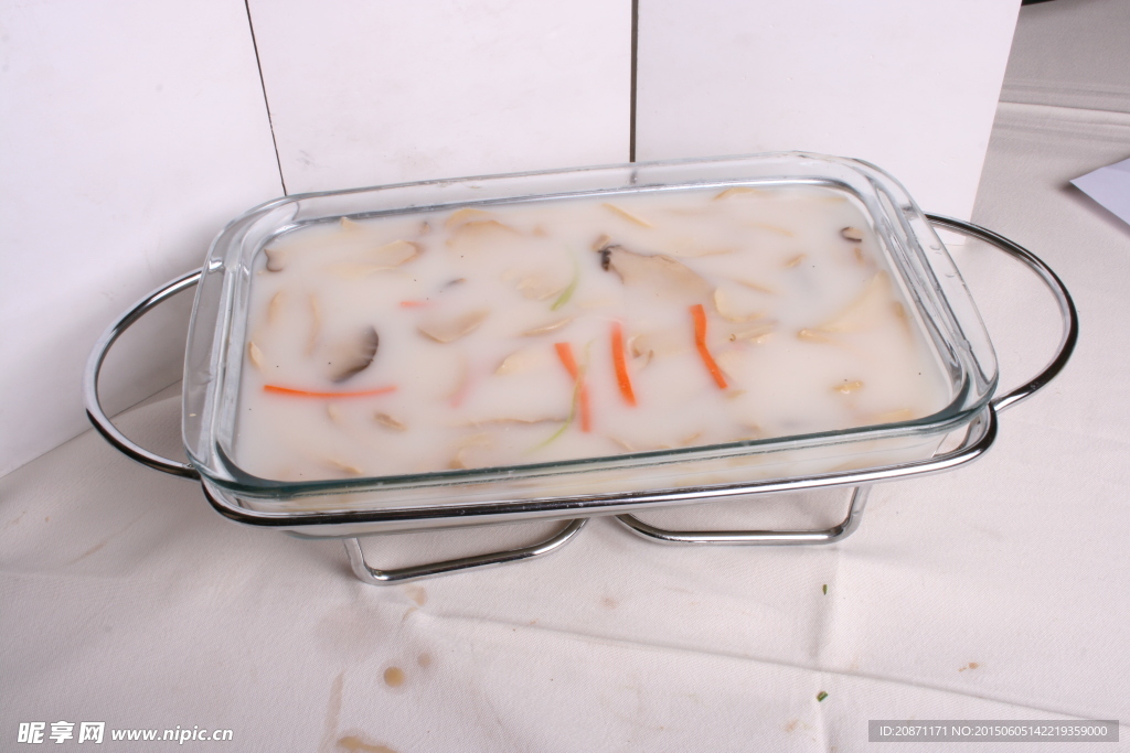 明炉双菌