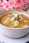 青香玉鼎豆腐