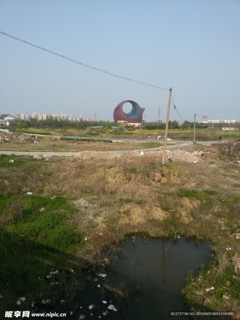 无锡风景